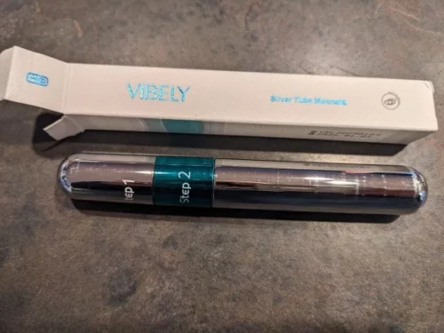 Vibely-Mascara