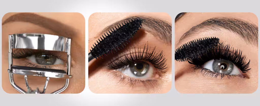 Comment utiliser le mascara Vibely ?