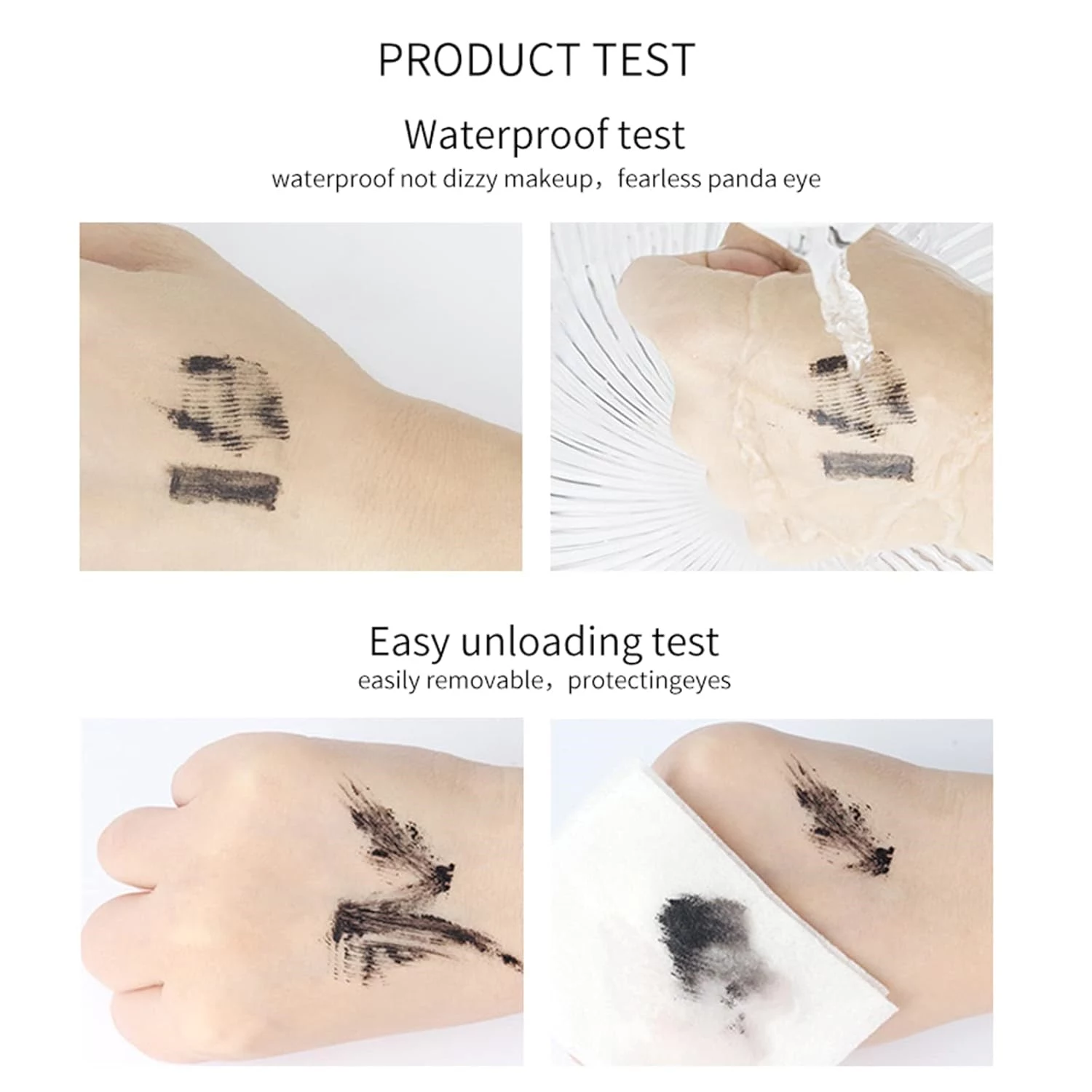 Vibely Mascara - obrazek 5