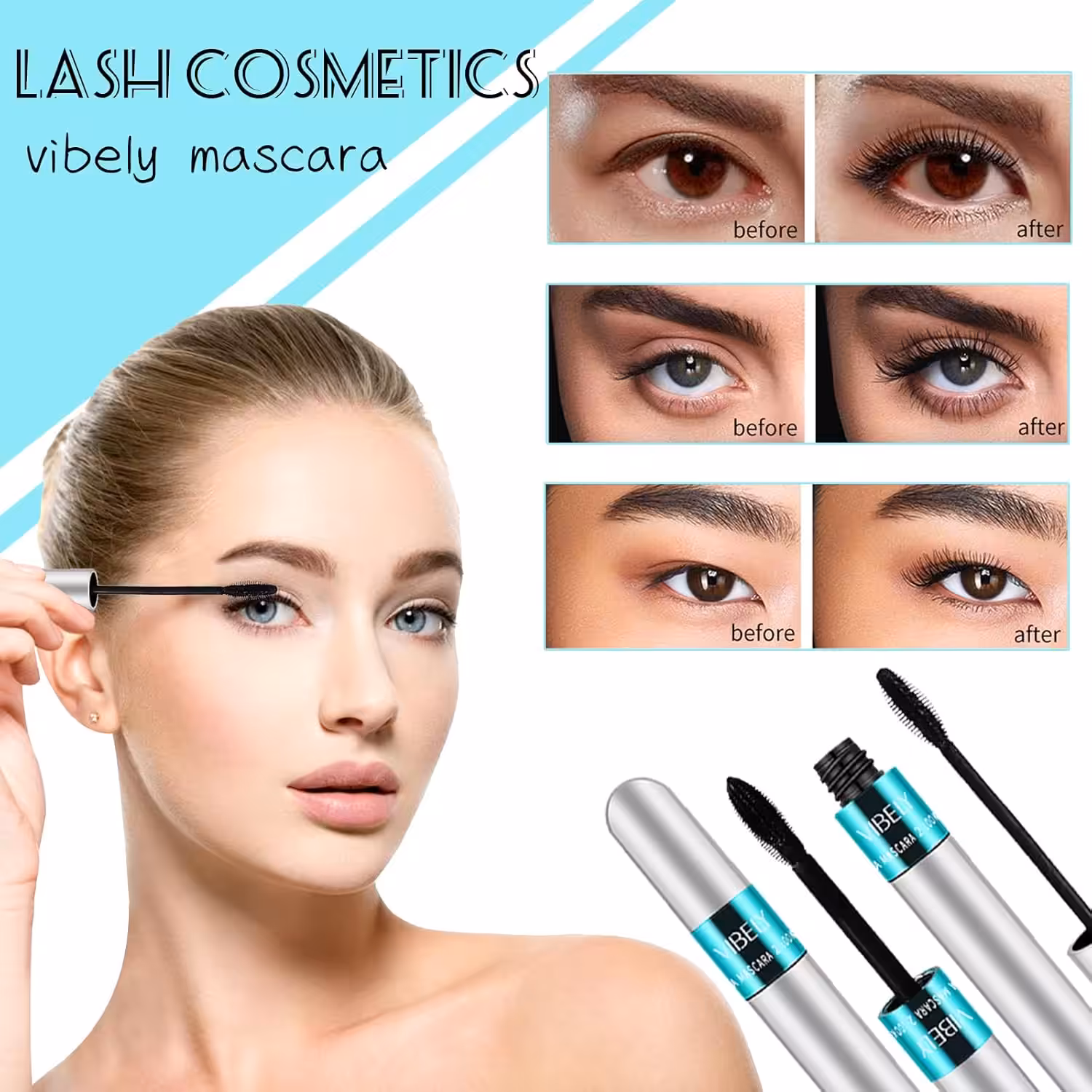 Vibely Mascara – Image 2